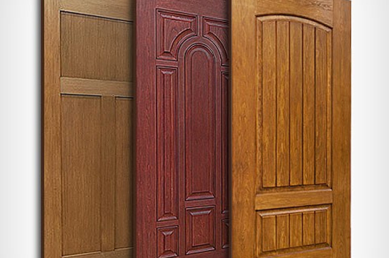 Tulare-fiberglass-door-repair