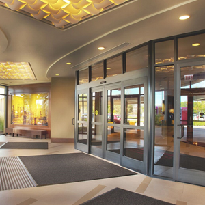 commercial door specialist Tulare
