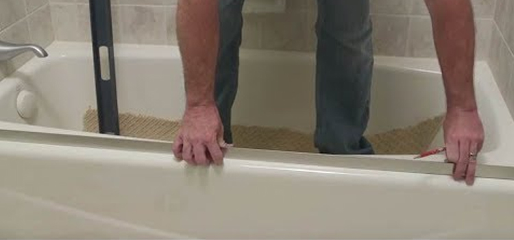 Sliding Shower Door Repair in Tulare